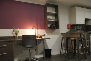 1 bed studio, Edward Street, Netherthorpe, Sheffield, S37HX - Image 7